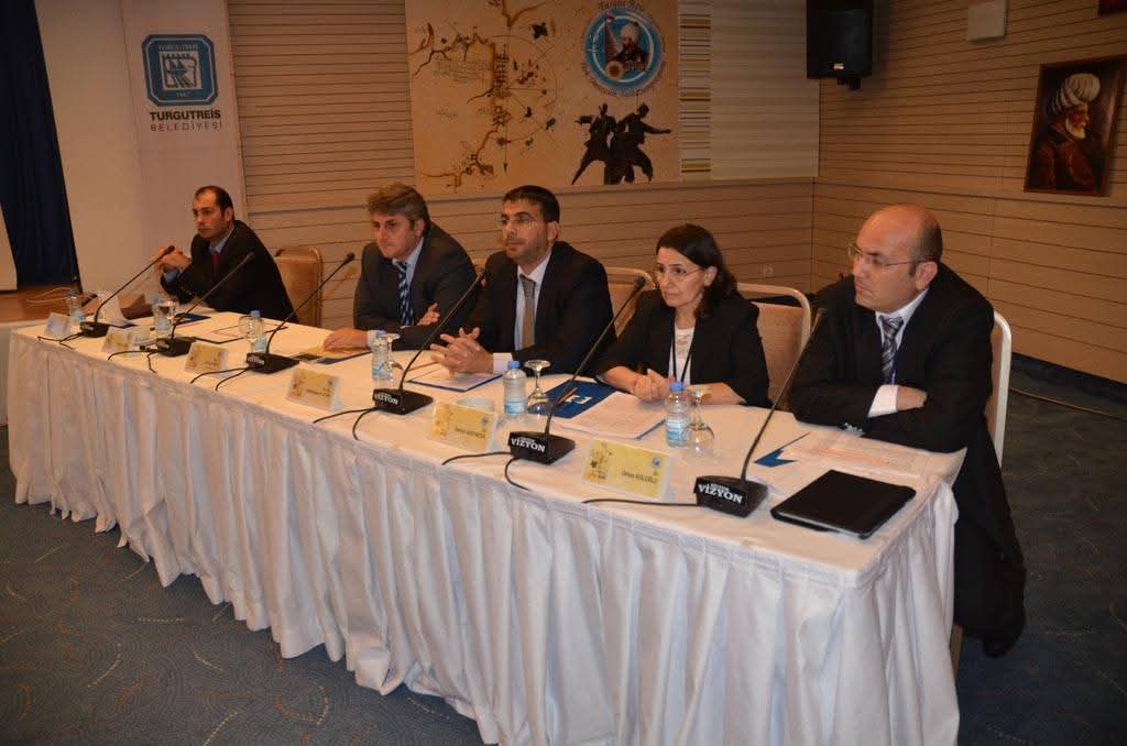 ترغوت ريس وتاريخ الملاحة البحرية التركية