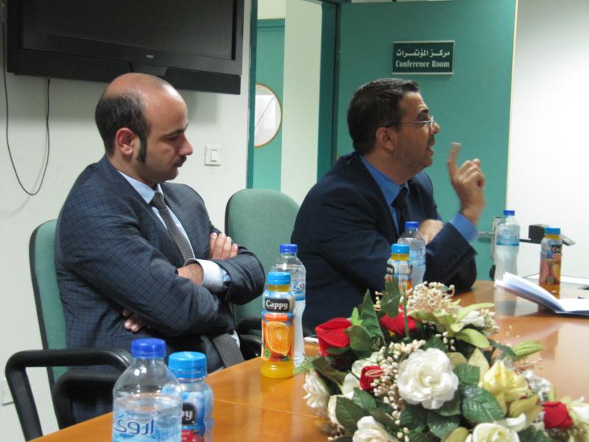 دور العثمانين في الحفاظ على فلسطين