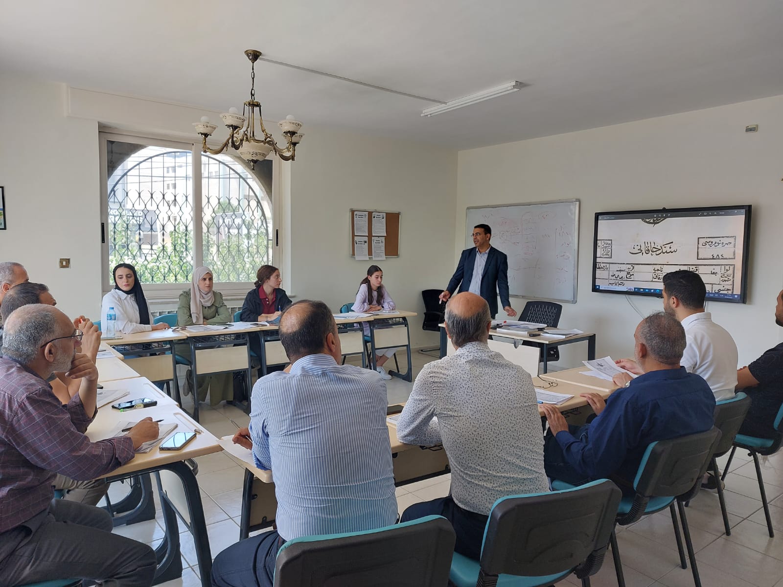 صور خلال الدورة العثمانية