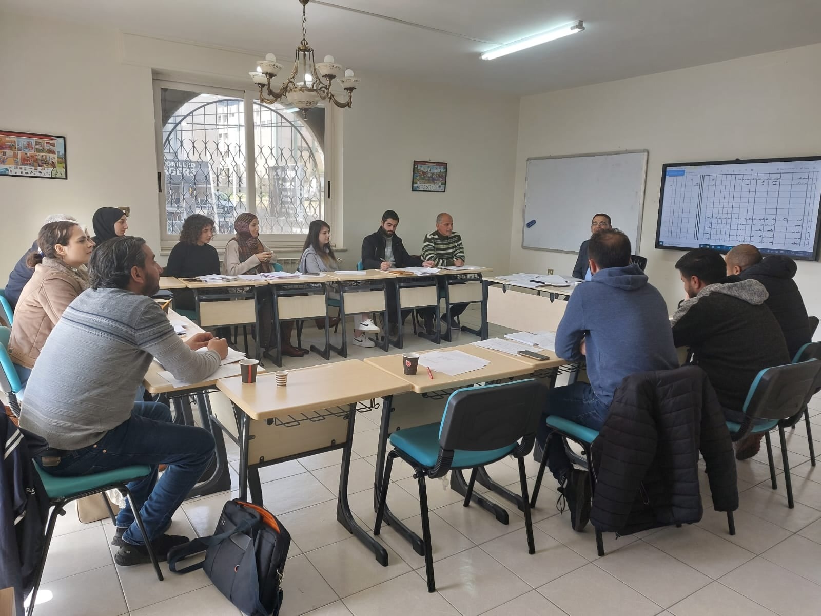 صور خلال الدورة العثمانية