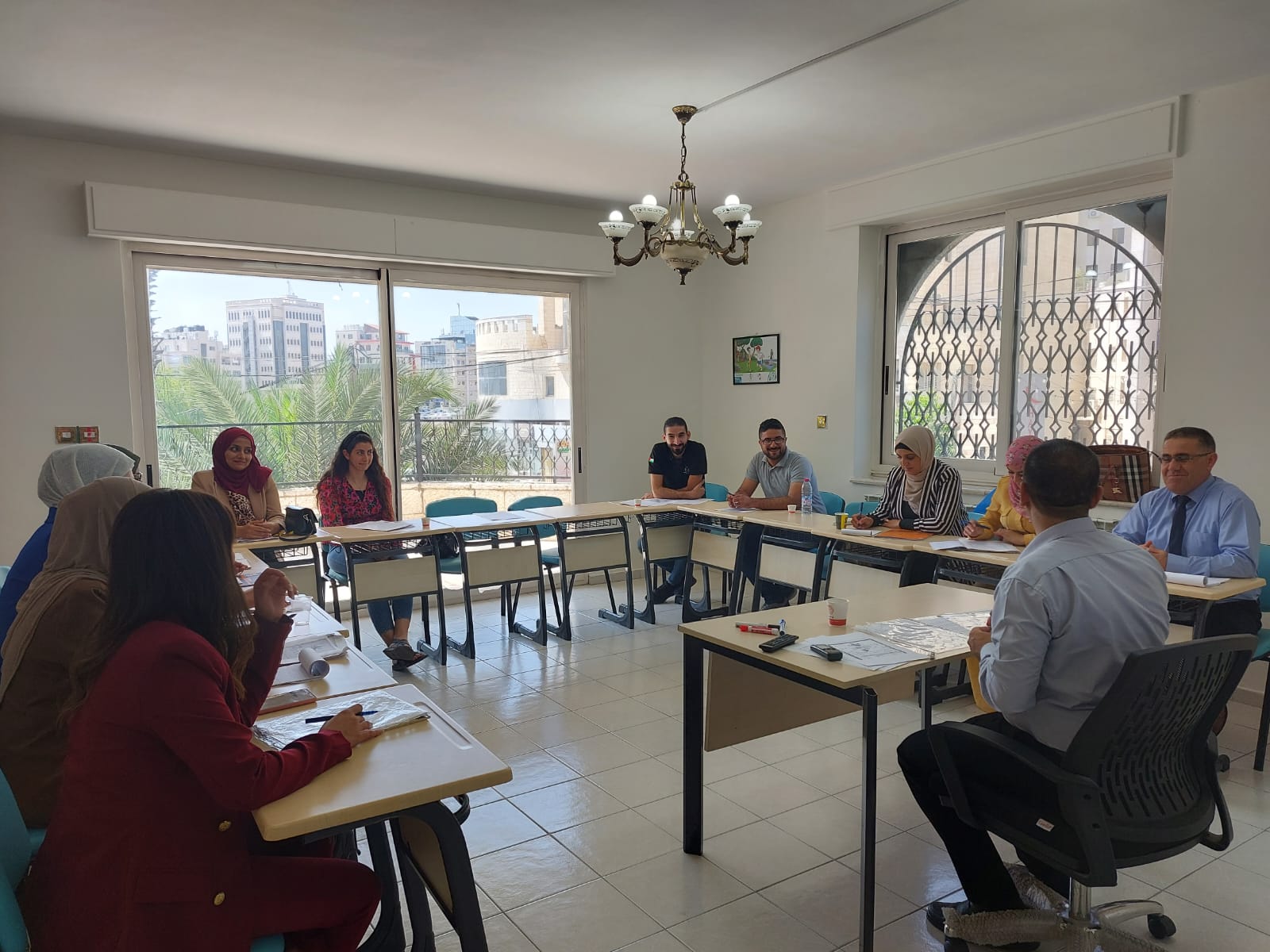 صور خلال الدورة العثمانية